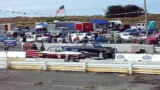 Andrew Howard 62 Valiant