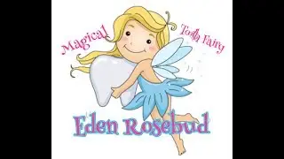 Children&rsquo;s Sleep Meditation Story | Aurora And Her Magical Tooth Fairy