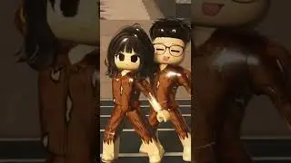 Yuta Mio Tor MOnitor Ketua #dance #roblox #games #game #duniamiaaroblox