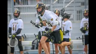 Grant Harold- 2027 Upper Arlington Summer Hightlights