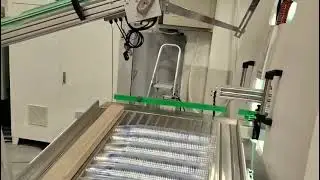 Tam Otomatik Kap Ofset Baskı Makinası