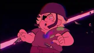 Paintball Benny He's Death (Pencil Break Mania) Broken Down