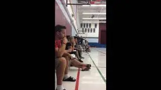 Jeff Cheung Setting Clinic