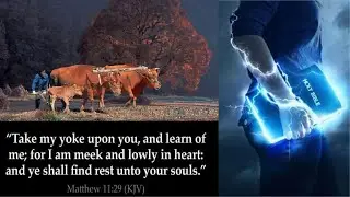 Submit yourselves therefore to God.