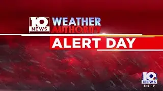 Southwest, Central Virginia Weather | 6 p.m. - Jan. 31, 2026