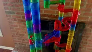 National Geographic Marble Run