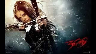 Мы дети шторма  We are the children of the storm (300  Rise of an Empire)