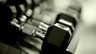 The Colonnade Hotel Energize Fitness Center