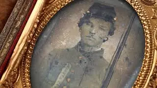 Civil War Photographs Explained | Historical Auction