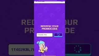 PK XD Redeem Code For Gems 😍🤑 #pkxd #shorts