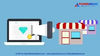 Digital Advertising by POWERHOUSE Marketing