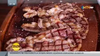 Tadı Damağımda 20 Mayıs 2016