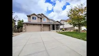 Aurora Homes for Rent 5BR/5BA by Aurora Property Management