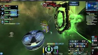 Quantum Phase Torpedo Spread III