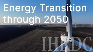 Energy Transition: Climate Science, Low Carbon Energy, Carbon Capture Strategies Leading to Net-Zero