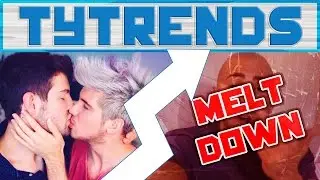 FouseyTUBE MELTDOWN Video - Joey Graceffa Boyfriend REVEALED! - 