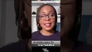 Slavery's Stress: Black Women's Pregnancies & Genetic Link #shorts