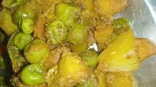 Special gajar aloo matar tamatar ki sabji aur fry rice roti