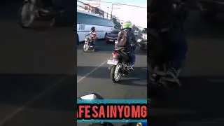 arbolino #shorts #motovlog #gopro #kyt #kytphilippines #kytttcourse #arbolino