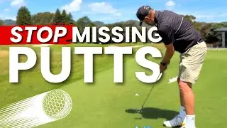 Train Like a Pro: Putting Practice With Simple Aids