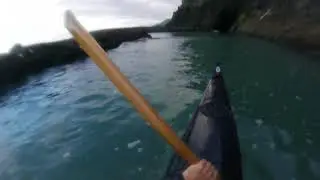 Te Henga Caving Club  (US version)