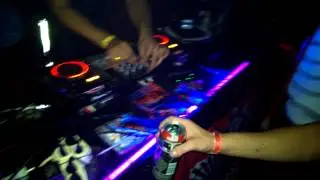 Механика 10.08.2013 Breaks Underground -2
