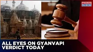 Gyanvapi Mosque Case: Section 144 Imposed, Security Beefed Up in Varanasi | Latest English News