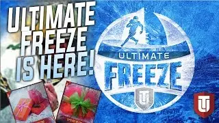 HOW TO PREPARE FOR ULTIMATE FREEZE!! MADDEN 18 ULTIMATE TEAM