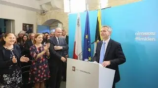 Diskors Simon Busuttil | Qrendi | 5 ta' April 2017