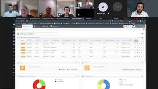 Live : Digitalisation de la maintenance préventive (GMAO) / Flexio Webinar