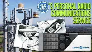 The Revolutionary Personal Radio System Killed By The Cell Companies