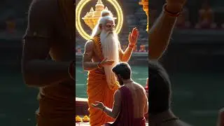 ✨Time Travel Tourist in Ancient India 😲| AI 3D Animation #ai #shorts #timetraveler #dance #ancients