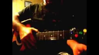 man whore FUNNY song for my mom chordBuddy