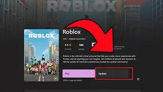 Как обновить Roblox на ПК и ноутбуке (2026)