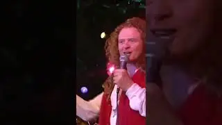 Simply Red - Stars