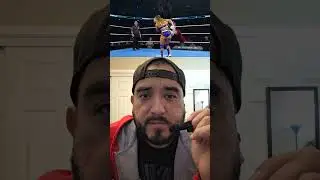 My reaction Jade Cargill confronts Jordynne Grace after Grace wins debut part 1 #wwe #reactionvideo
