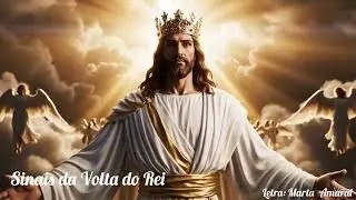 Sinais da Volta do Rei
