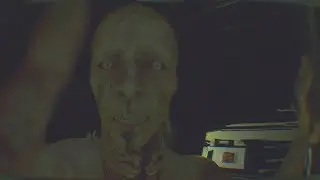 Routine: Ch4.5/Ch5 - This creature haunts me