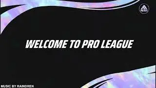 PRO LEAGUE PLAYDAY #8 NA - THE FINALS