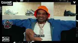 Jim Jones vs NAS DRAMA Explodes on Fat Joe & Jada Podcast &mdash; He Goes VIRAL! #TrendingNow