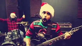 Holy Wretched: Merry Metal Christmas