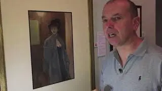 Félicien Rops: Belgium's irreverent artist