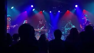 Good Morning - Soft Rock Band (Live at the Corner Hotel)