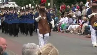 OLS   Ellikom Optocht