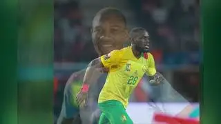 CAN 2025 LES 28 GUERIERS DE DAVID PAGOU