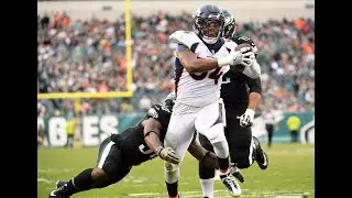 Predicting Broncos' top-3 free agent targets