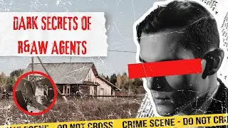RAW ke Secret Operations  | RAW ka Forbidden Playbook: Hidden Tricks Revealed