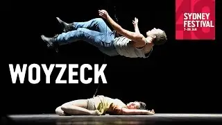 Woyzeck - Sydney Festival 2016