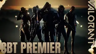 CBT Esports in Premier | Road to VCT