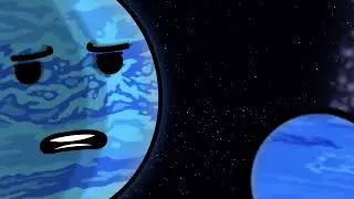 Planet X meets WISE - SolarBalls Remade Scene #7 (Part 1)